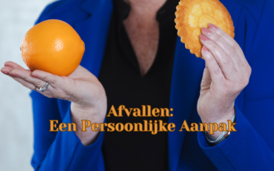 Afvallen: Een Persoonlijke Aanpak